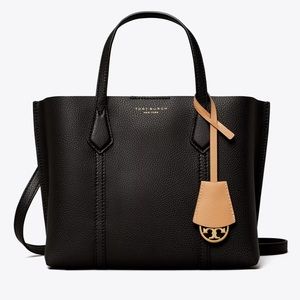 Small Perry Triple Compartment Bag